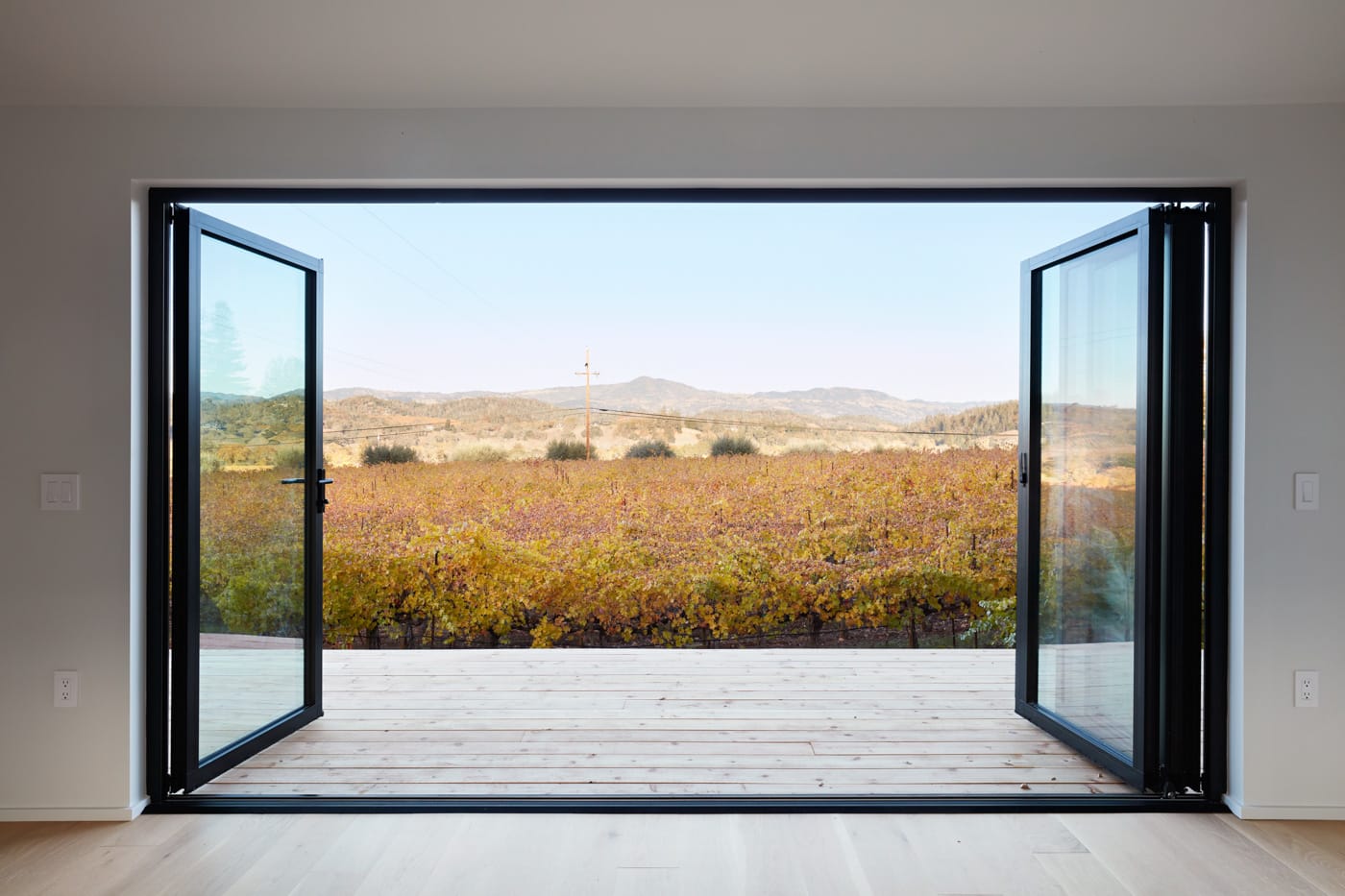 The Dwell House 540 Sq Ft Prefab ADU Abodu